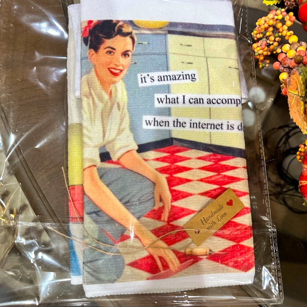 Customized microfiber towel set - Picture 2 of 5
